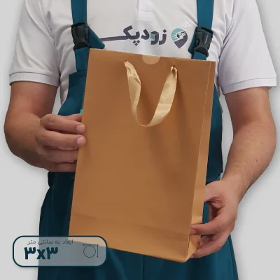 لیبل شیشه ای محصول پلمپ 3 سانت