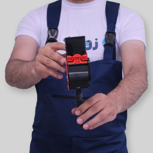 دستگاه آریانا مدل 001