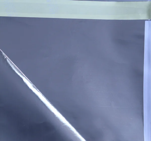 متالایز کلوز آپ