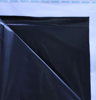 نایلون-مشکی کلوز آپ