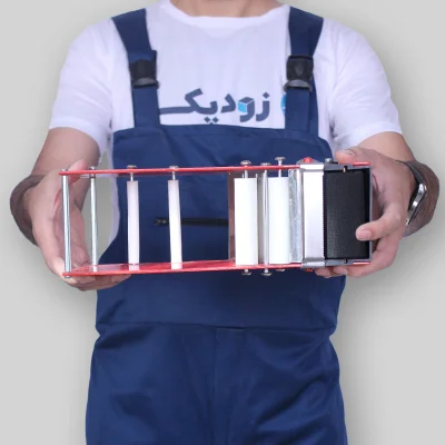 دستگاه-آب-چسب