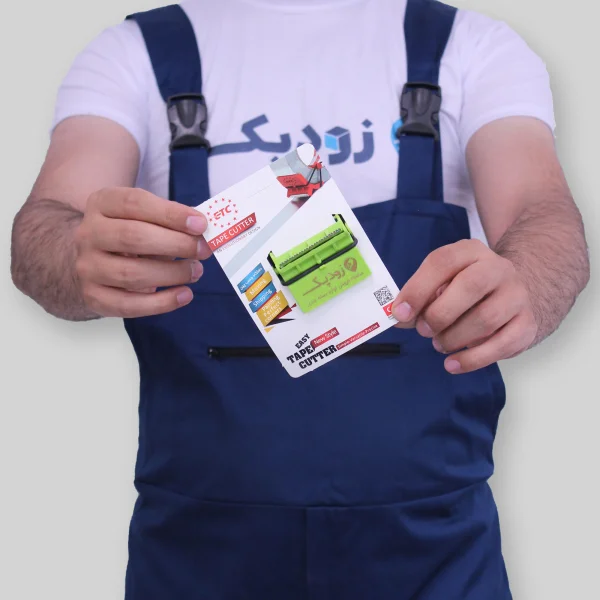 چسب کش زودپک- فسفری