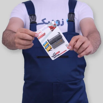 چسب کش زودپک- نوک مدادی