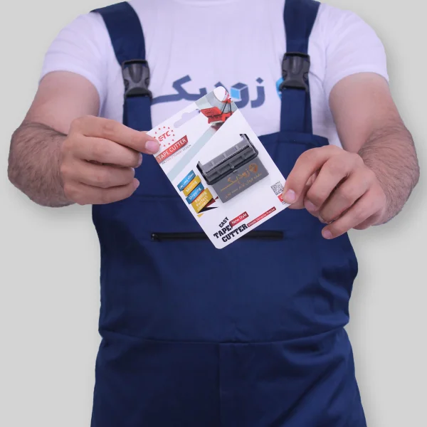 چسب کش زودپک- نوک مدادی