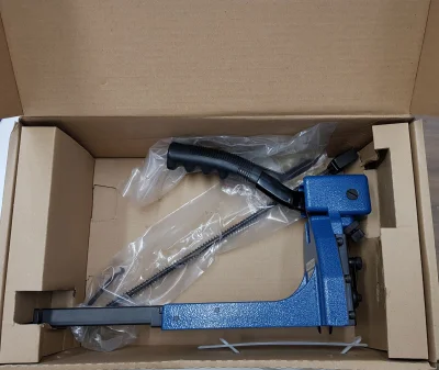 دستگاه کارتن دوز