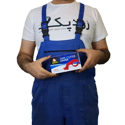 چسب کش بدون دسته