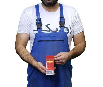 چسب کش بدون دسته TAPE CUTTER