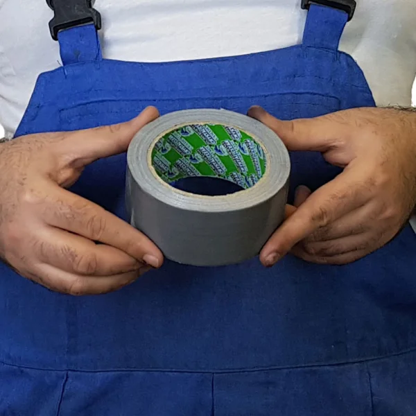 چسب پهن برزنتی