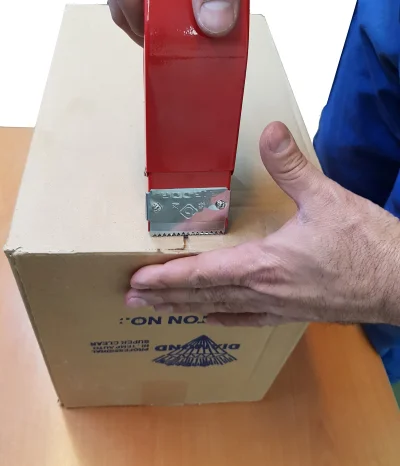 چسب کش بدون دسته تیپ کاتر