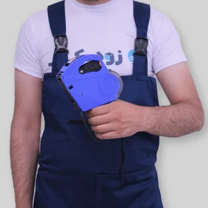 اتیکت زن دستی MX 5500 دودلی (DUODELI)