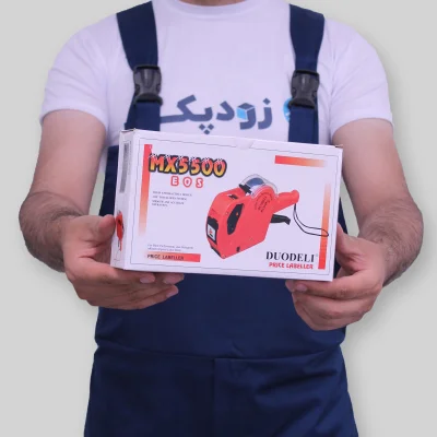 اتیکت زن دودلی