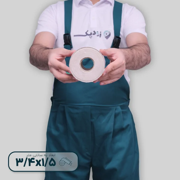 برچسب سفید34.15