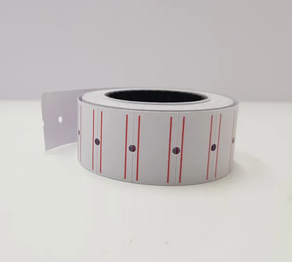 رول لیبل-تکی