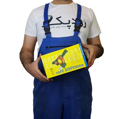 چسب کش 15001 پیتون