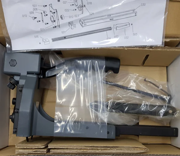 کارتن دوز narco