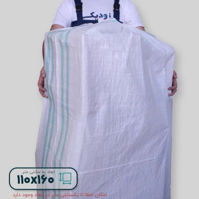 110160 دو خط -پرگونی