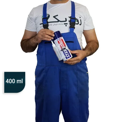 چسب-400