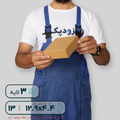 درب دارویی ته قفل کاور