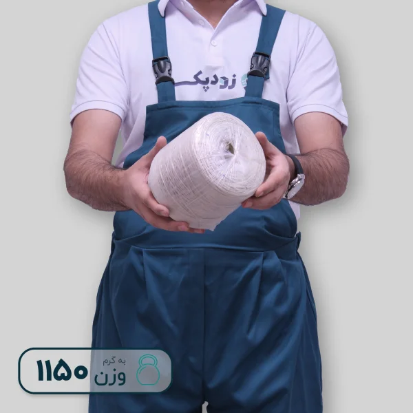 طناب 1150 گرمی
