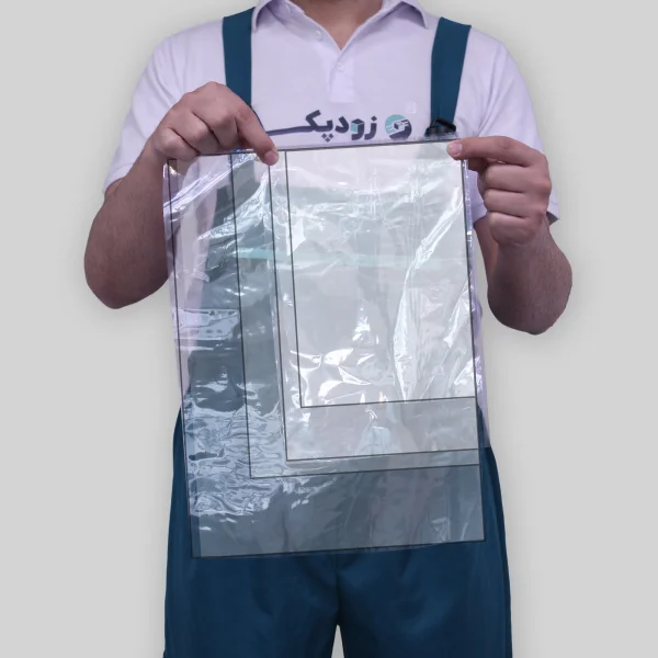 شیرینک حرارتی