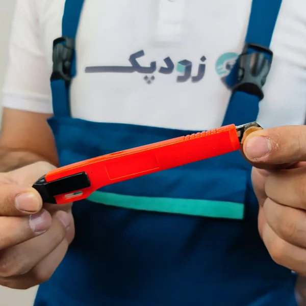 کاتر دستی 9 میلیمتر