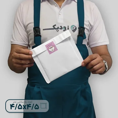 برچسب طرح عکس یادت نره کد 01پاکت