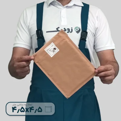 مرسی از خرید -کرافت