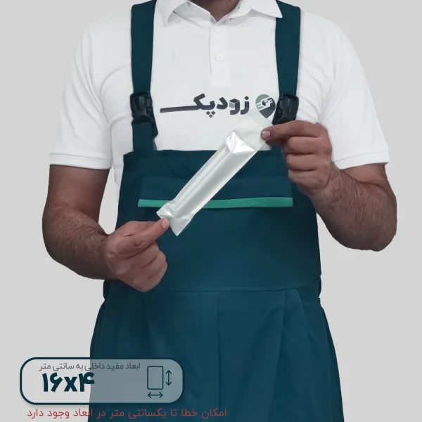 سلفون رگال دار416 محصول پشت