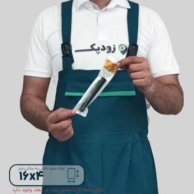 سلفون رگال دار416 محصول