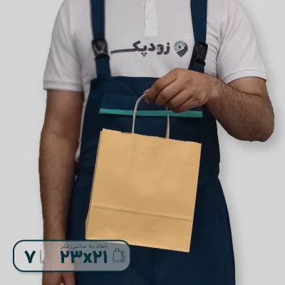 شاپینگ بگ روغنی23-21