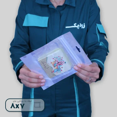 نوروزی اسب بسته بندی