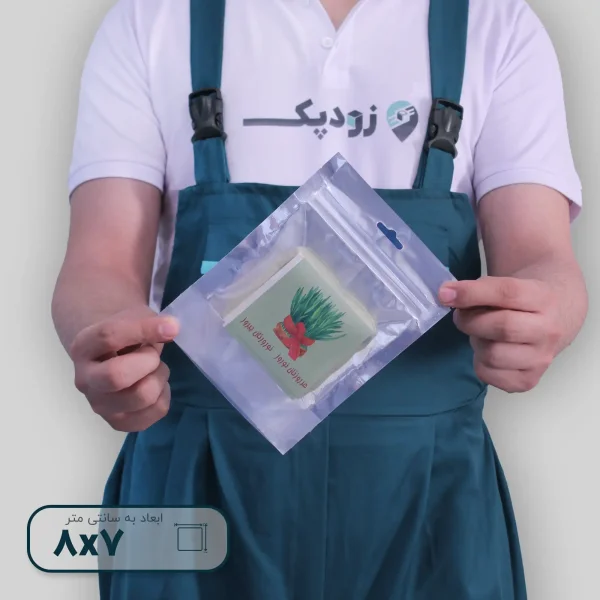 نوروزی بسته بندی