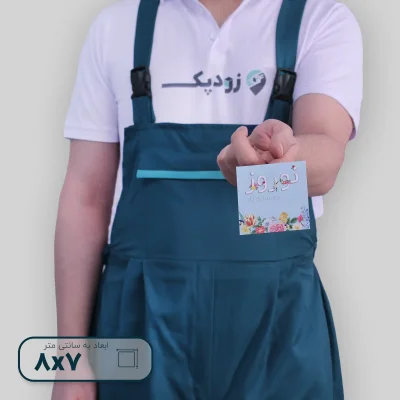 نوروزی بهاری روبهر و