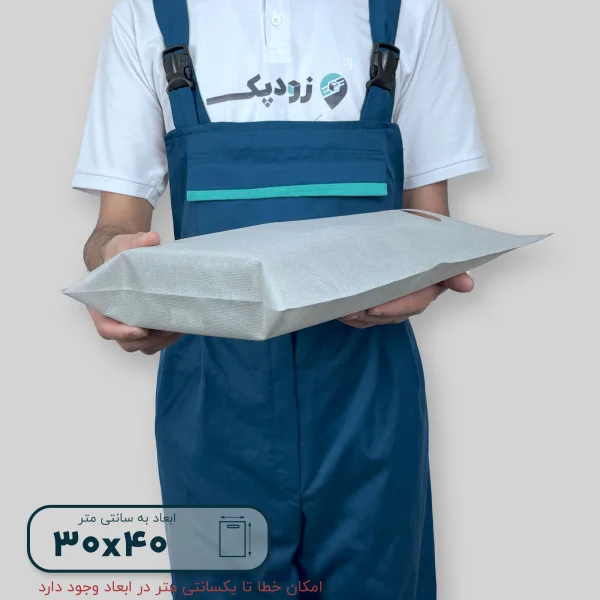 ساک دستی پارچه ای 30*40