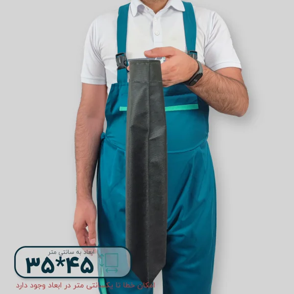 ساک دستی پارچه ای 35*45