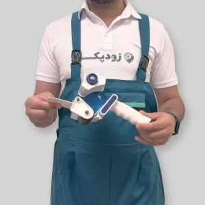 چسب کش دستی پارسا Parsa