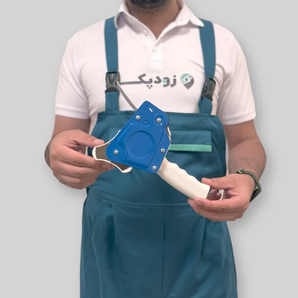 چسب کش دستی پارسا Parsa