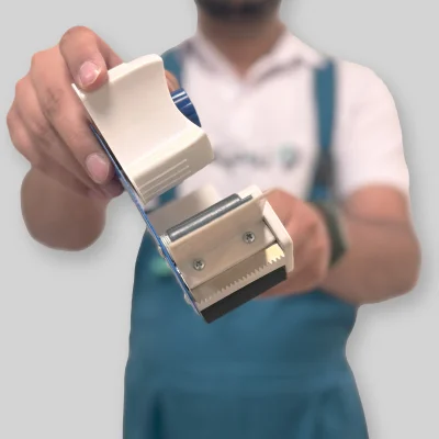 چسب کش دستی پارسا Parsa - تصویر 3