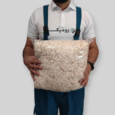 پوشال کاغذی رنگی درجه 1 - 500 گرمی - تصویر 7