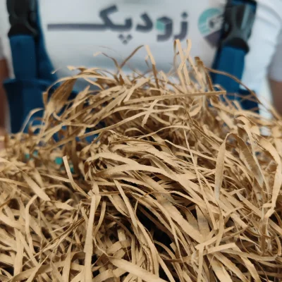 پوشال کاغذی رنگی درجه 1 - 500 گرمی - تصویر 8