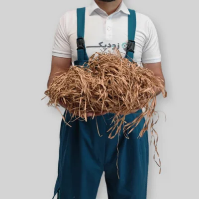 پوشال کاغذی رنگی درجه 1 - 500 گرمی - تصویر 9