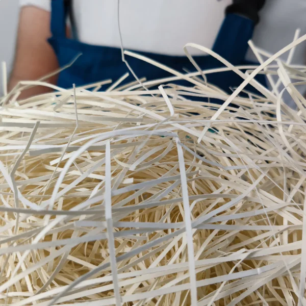 پوشال کاغذی رنگی درجه 1 - 500 گرمی