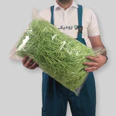 پوشال کاغذی رنگی درجه 1 - 500 گرمی - تصویر 24