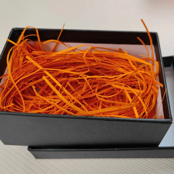 پوشال کاغذی رنگی درجه 1 - 500 گرمی