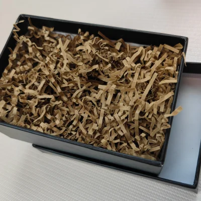 پوشال کاغذی فنری درجه 1 - 500 گرمی - تصویر 8