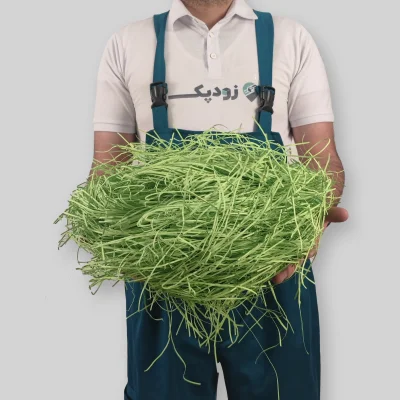 پوشال کاغذی رنگی درجه 1 - 500 گرمی - تصویر 33