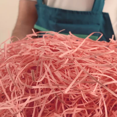 پوشال کاغذی رنگی درجه 1 - 500 گرمی - تصویر 31