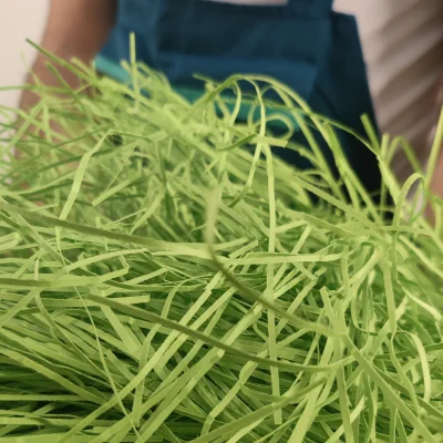 پوشال کاغذی رنگی درجه 1 - 500 گرمی - تصویر 30