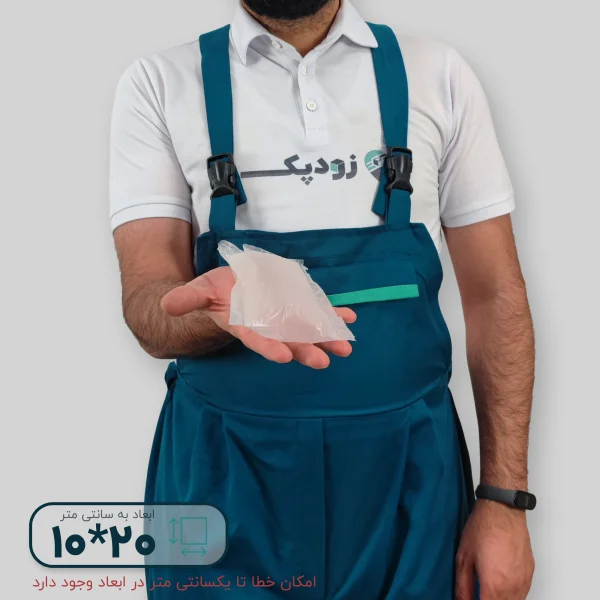 بالشتک هوا 20*10