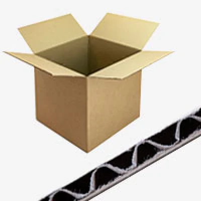 کارتن ۳ لایه